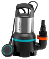 Submersible Pump GARDENA 16000 Dirty Water Pump 