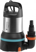 Photos - Submersible Pump GARDENA 11000 Aquasensor 