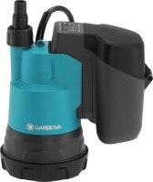 Photos - Submersible Pump GARDENA 2000/2 Clear Water Pump 