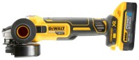 Photos - Grinder / Polisher DeWALT DCG405H2T 