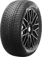 Photos - Tyre Nexen Winguard Ice 3 195/55 R16 91T 