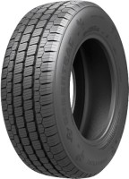 Photos - Tyre Greentrac Season Master Van 195/75 R16C 110R 