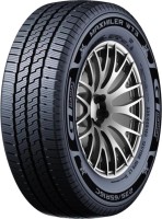 Photos - Tyre GT Radial Maxmiler WT3 215/65 R16 109T 