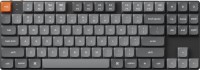 Photos - Keyboard Keychron K1 Max RGB Backlit (HS)  Brown Switch