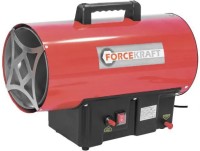 Photos - Industrial Space Heater Forcekraft FK-GH-30M 