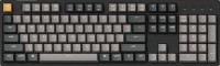 Keyboard Keychron C2 Pro White Backlit  Red Switch