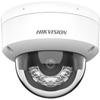 Photos - Surveillance Camera Hikvision DS-2CD2143G2-LIS2U 2.8 mm 