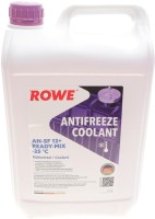 Photos - Antifreeze \ Coolant Rowe Antifreeze AN-SF12+ Ready Mix 5L 5 L