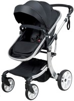 Pushchair Costway BC10054 