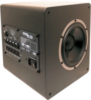 Photos - Subwoofer Acoustic Energy Pro Sub 