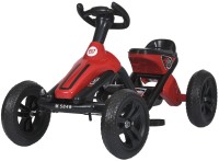 Photos - Pedal Car Bambi M5848E 