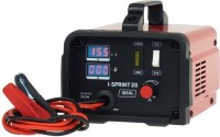 Photos - Charger & Jump Starter Ideal Standard I-Sprint 20 