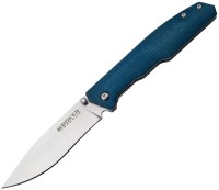 Knife / Multitool Boker Magnum Deep Blue Canvas 