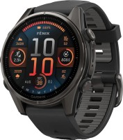 Photos - Smartwatches Garmin Fenix 8  43mm