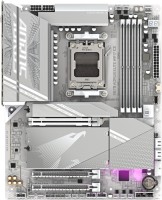 Motherboard Gigabyte X870 AORUS ELITE WIFI7 ICE 