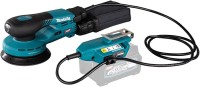 Photos - Grinder / Polisher Makita BO001CGZ 