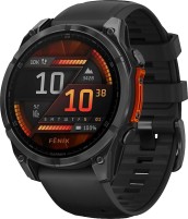 Smartwatches Garmin Fenix 8  47mm