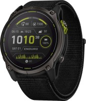 Photos - Smartwatches Garmin Enduro 3 