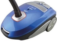 Photos - Vacuum Cleaner Monte MT-8193 