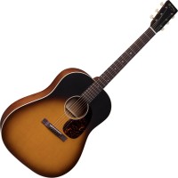 Photos - Acoustic Guitar Martin DSS-17 