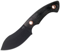 Knife / Multitool Boker Plus Nessmi Pro Black 