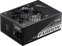 Photos - PSU A-Data XPG FUSION FUSION1600T-BK