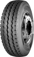 Photos - Truck Tyre Constancy 897 10 R20 149K 