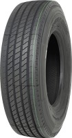 Photos - Truck Tyre Double Coin RR208 295/80 R22.5 152M 