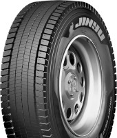 Photos - Truck Tyre Jinyu JD577 315/60 R22.5 152L 