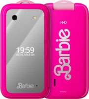 Photos - Mobile Phone HMD Barbie 