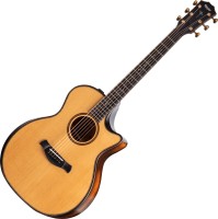 Acoustic Guitar Taylor Builder's Edition K14ce 