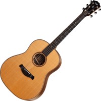 Acoustic Guitar Taylor Builder's Edition 717 