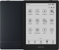 Photos - E-Reader ONYX BOOX Go 6 