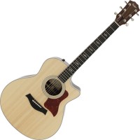 Photos - Acoustic Guitar Taylor 416ce-R 