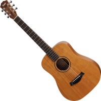 Acoustic Guitar Taylor Baby Mahogany (BT2) Left-Handed 