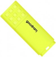 Photos - USB Flash Drive GOODRAM UME2 2x128Gb 