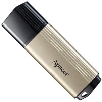 Photos - USB Flash Drive Apacer AH353 128Gb 