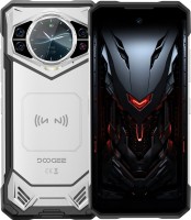 Mobile Phone Doogee S200 256 GB / 12 GB