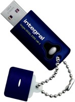 USB Flash Drive Integral Crypto Dual FIPS 140-2 Encrypted USB 3.0 64Gb 