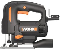 Photos - Electric Jigsaw Worx WX463 