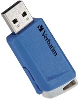 Photos - USB Flash Drive Verbatim Store n Click 2x32Gb 