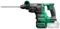 Photos - Rotary Hammer Hitachi HiKOKI DH3628DA W2Z 