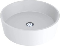 Photos - Bathroom Sink Miraggio Sofia Mirasoft 480 0001049 477 mm