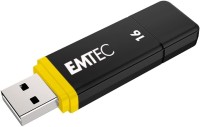 Photos - USB Flash Drive Emtec K100 32Gb 