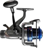 Photos - Reel Gladiator Roby Baitrunner 6000 BR 