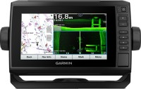 Photos - Fish Finder Garmin EchoMap UHD 72cv 