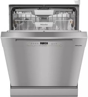 Photos - Dishwasher Miele G5410 SC CLST stainless steel