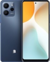 Photos - Mobile Phone BLU G74 256 GB / 6 GB