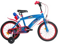 Kids' Bike Huffy Spiderman 16 