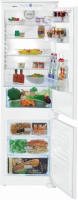 Photos - Integrated Fridge Liebherr ICS 3304
